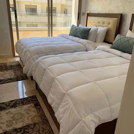 Marina Saidia Luxury Apartment With Pool & Garden View,Residence Tamaris エクステリア 写真