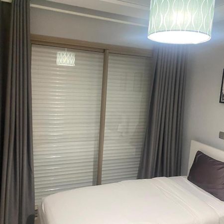 Marina Saidia Luxury Apartment With Pool & Garden View,Residence Tamaris エクステリア 写真