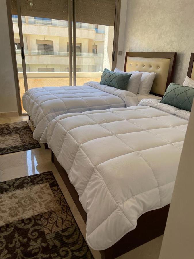 Marina Saidia Luxury Apartment With Pool & Garden View,Residence Tamaris エクステリア 写真