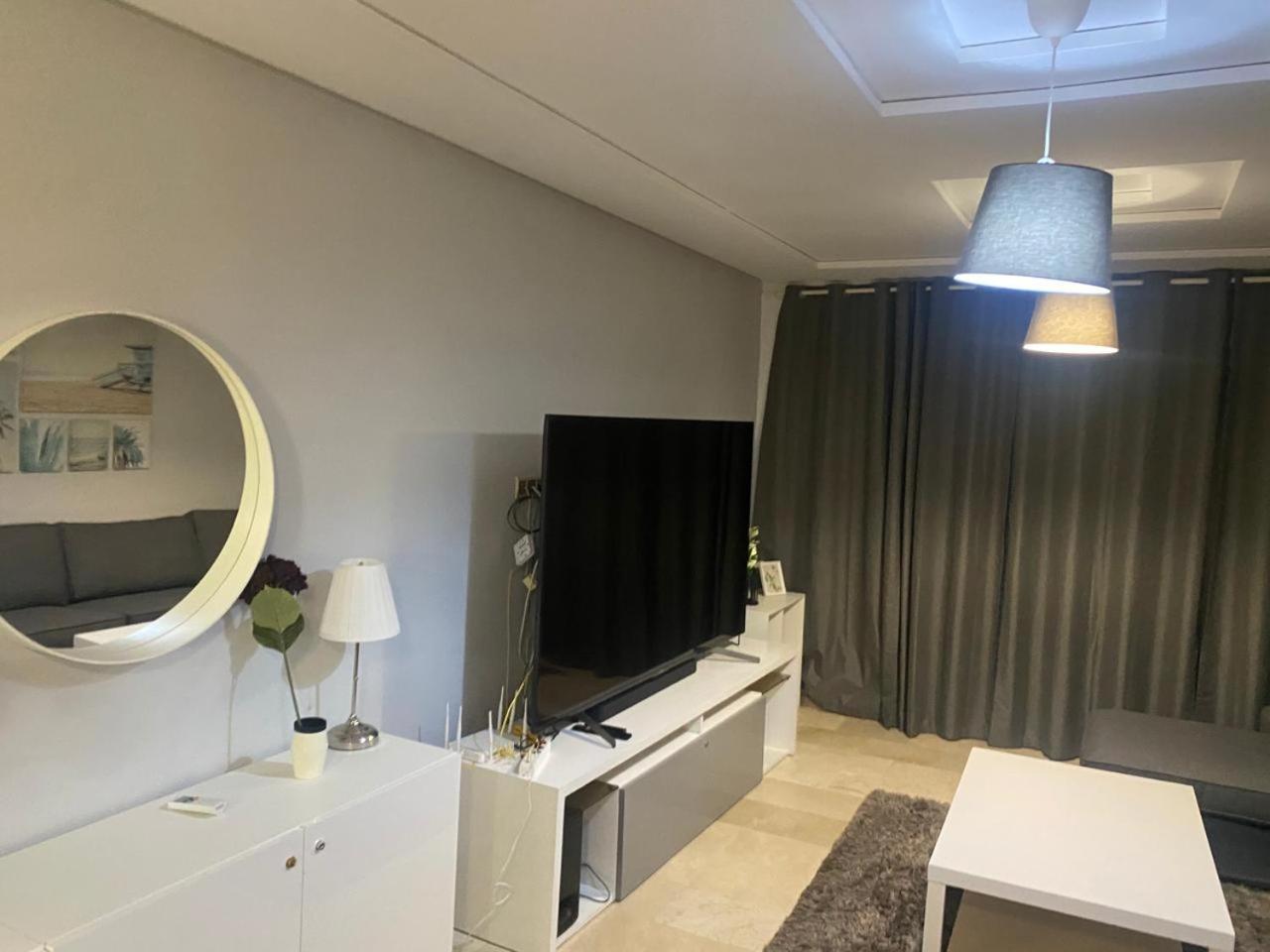 Marina Saidia Luxury Apartment With Pool & Garden View,Residence Tamaris エクステリア 写真
