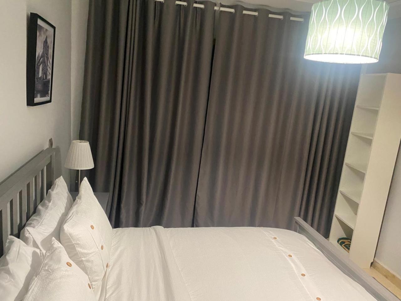 Marina Saidia Luxury Apartment With Pool & Garden View,Residence Tamaris エクステリア 写真