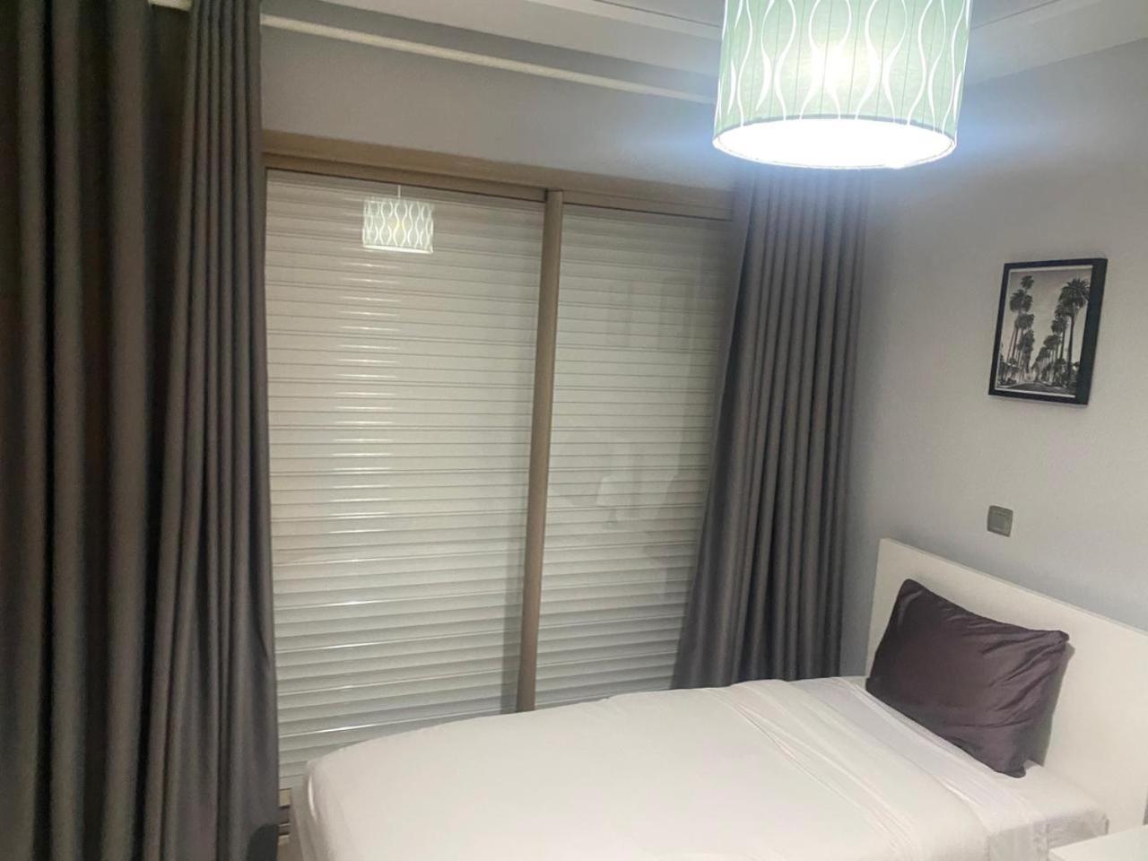 Marina Saidia Luxury Apartment With Pool & Garden View,Residence Tamaris エクステリア 写真