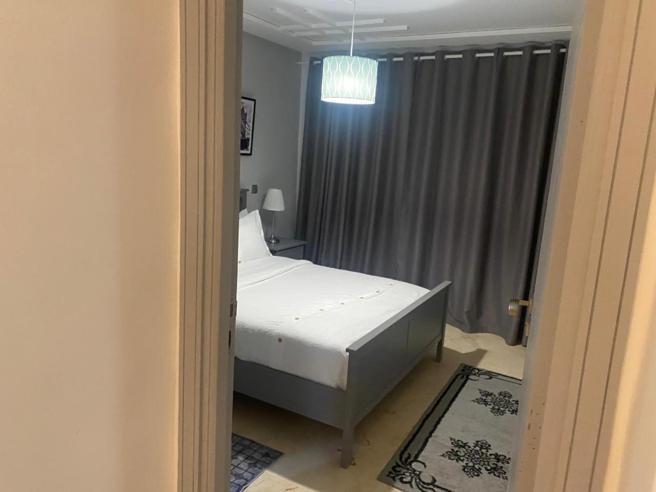 Marina Saidia Luxury Apartment With Pool & Garden View,Residence Tamaris エクステリア 写真