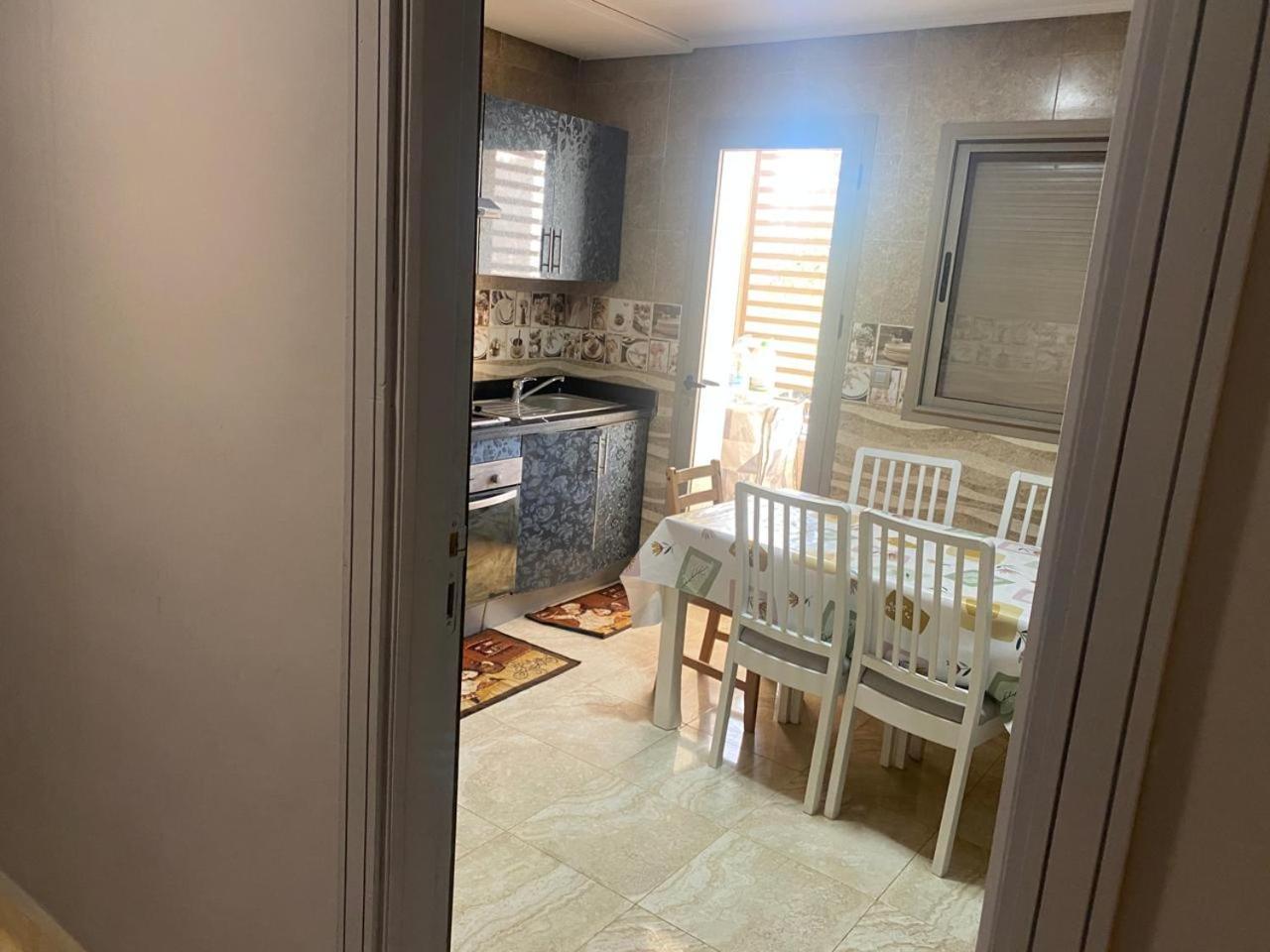 Marina Saidia Luxury Apartment With Pool & Garden View,Residence Tamaris エクステリア 写真