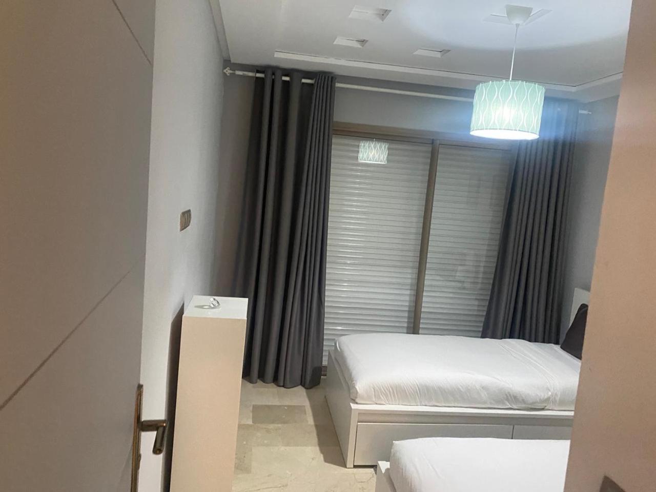 Marina Saidia Luxury Apartment With Pool & Garden View,Residence Tamaris エクステリア 写真