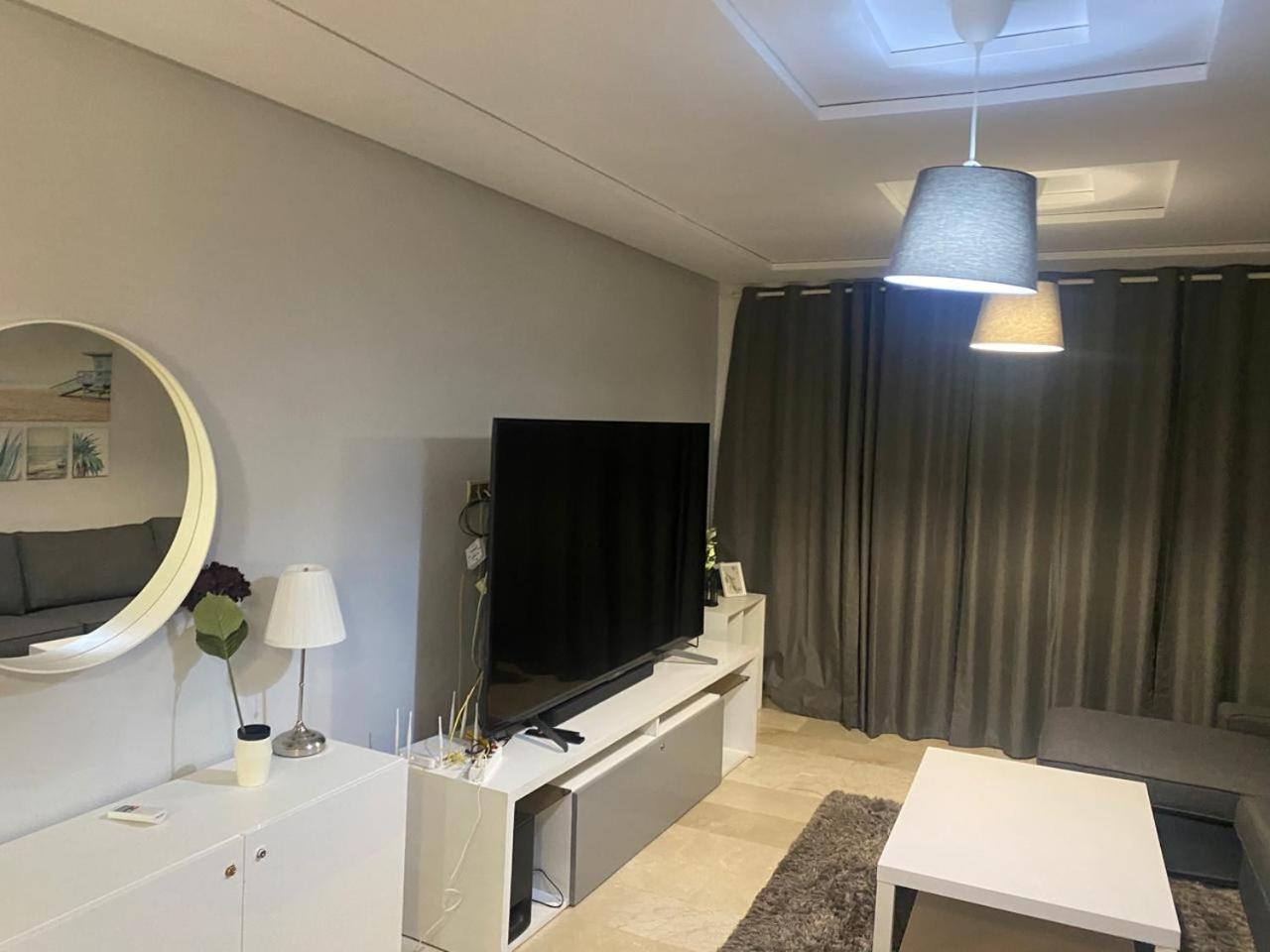 Marina Saidia Luxury Apartment With Pool & Garden View,Residence Tamaris エクステリア 写真