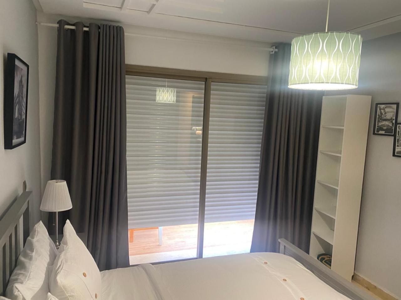 Marina Saidia Luxury Apartment With Pool & Garden View,Residence Tamaris エクステリア 写真