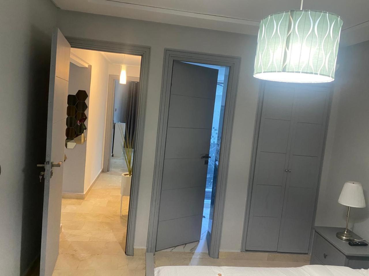 Marina Saidia Luxury Apartment With Pool & Garden View,Residence Tamaris エクステリア 写真